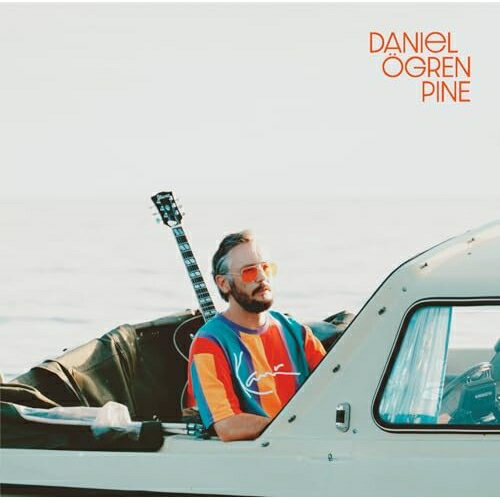 パイン (解説付)ダニエル・エグレンエグレン ダニエル えぐれん だにえる　発売日 : 2025年7月02日　種別 : CD　JAN : 4995879254813　商品番号 : PCD-25481【商品紹介】クルアンビンへの北欧からの回答...