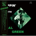 LP(30cm) / カル・グリーン / トリッピン・ウィズ・カル・グリーン (初回完全限定生産盤) / PLP-7881