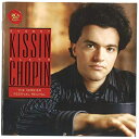 CD / エフゲニー・キーシン / 幻想即興曲&英雄ポロネーズ~キーシン・プレイズ・ショパン (極HiFiCD) / SICC-40074