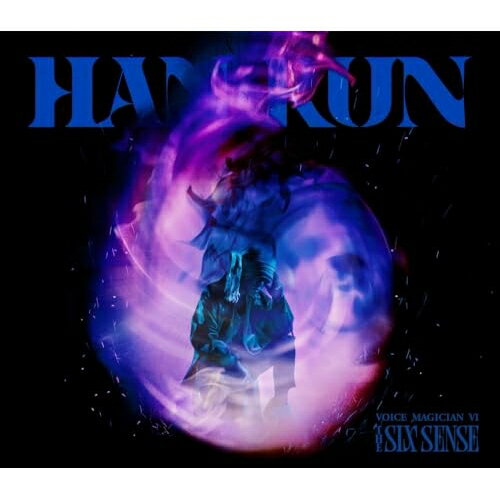 VOICE MAGICIAN VI 〜THE SIXTH SENSE〜 (CD+DVD) (初回限定盤)HAN-KUNハンクン はんくん　発売日 : 2025年7月23日　種別 : CD　JAN : 4988031775707　商品番号 : TYCT-69355【商品紹介】約5年振りとなるHAN-KUNオリジナル・アルバム。今作はHAN-KUNのVOICE MAGICIANシリーズの6作目となるアルバム(通算7枚目のオリジナル・アルバム)となっており、VOICE MAGICIANシリーズはHAN-KUNのオリジナリティをストレートに表現した楽曲を詰め込んだシリーズの最新作となっている。【収録内容】CD:11.Intro 〜THE SIXTH SENSE〜2.Burn It Up3.DO IT4.HEAD SHOT feat.SKY-HI5.Reggae Vibes feat.J-REXXX,APOLLO,775 & Youth of Roots6.夏のメロディー7.君となら… feat.RYOJI8.ICHIBAN9.Linky Dem10.Colorful11.GoodbyeDVD:21.INTRODUCTION2.HOTTER THAN HOT3.FIRE BURNING4.Dancehall King5.FIRE AGAIN6.KEEP IT BLAZING7.SAIKOH8.FOREVER...9.JOURNEY10.Roots & Future11.JAMAICA12.REGGAE MAN13.あなたに14.Jugglin Style w15.The BK Sound、One Big Tree、ROAD TO ZION、RUB-A-DUB WARRIOR!!、WHO GOD BLESS...、Big Things A Gwaan、RIDE ON NOW、RUN DI PLACE、TAKE YOU HIGH、SUN DANCER、BIG IT UP!!、レゲラバッ!!、ハンパねぇ!!、無問題、友達、I&I16.ONE LOVE17.DE-KI-RU18.ずっと feat.TEE19.傷が絆に20.Another World feat.RYO the SKYWALKER21.HEAD SHOT feat.SKY-HI22.With me23.TOUCH THE SKY