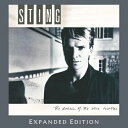 CD / スティング / ブルー・タートルの夢(エクスパンデッド・エディション) (SHM-CD) (解説歌詞対訳付) / UICY-16304
