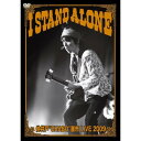 DVD / 仲井戸"CHABO"麗市 / LIVE 2009(I STAND ALONE) (限定盤) / UPBY-9189