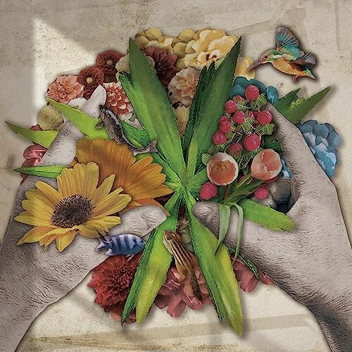 biotopjizueジズー じずー　発売日 : 2023年7月05日　種別 : CD　JAN : 4988002931378　商品番号 : VICJ-61791【商品紹介】京都から世界に発信するインストゥルメンタル・バンド=jizue。活動15周年を通過し新作アルバムを発表!今作は通算9作目となるオリジナル・アルバム。NHK総合クローズアップ現代+テーマ曲「brink」をはじめ、2022年リリースした『gnome』から「here」と「Quingdao」を含む全10曲を収録。 アルバム・タイトル『biotop(ビオトープ)』は、庭にあるメダカや小エビが生息する鉢など”生物生息空間”を意味する。アグレッシヴなポスト・ロックからプログレ、ジャズ、ラテンなど多様なジャンルをインストゥルメンタルに昇華させた作品内容から命名した。ドラム・サポートとしてfox capture planの井上司、SUGIZOや清春などのサポートを務めるkomakiが参加。【収録内容】CD:11.A moving scenery2.stain3.brink4.here5.Quingdao6.efimero7.locomotive8.L209.24/710.koe