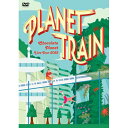 DVD / 趣味教養 / CHOCOLATE PLANET LIVE TOUR 2023 「PLANET TRAIN」 / YRBN-91598