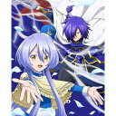 BD / TVアニメ / 戦隊レッド 異世界で冒険者になる 第2巻(Blu-ray) / ZMXZ-18082
