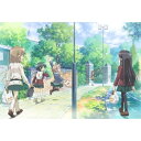 DVD / TVアニメ / GA 芸術科アートデザインクラス Vol.4 (通常盤) / AVBA-29401