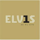 CD / エルヴィス・プレスリー / ELVIS 30ナンバー・ワン・ヒッツ / BVCP-21278