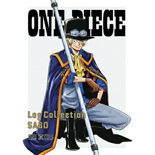 Rakuten - DVD / キッズ / ONE PIECE Log Collection SABO / EYBA-11412