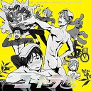 CD / アニメ / ユートラ□ ユーリ!!! on ICE/オリジナル・サウンドトラックCOLLECTION / EYCA-11464