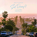 CD / DJ HASEBE / HONEY meets ISLAND CAFE SURF DRIVING 4 Mixed by DJ HASEBE / IMW...