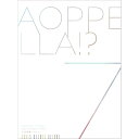 ▼CD / アオペラ -aoppella!?-「リルハピ」「 FYA'M'」「VadLip」 / アオペラ -aoppella!?- 7 (豪華初回限定盤) /...