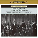 CD / レナード・バーンスタイン / ショスタコーヴィチ:交響曲第5番(1959年録音) コープランド:ビリー・ザ・キッド (ハイブリッドCD) (解説付/ライナーノーツ) (完全生産限定盤) / SICC-10268