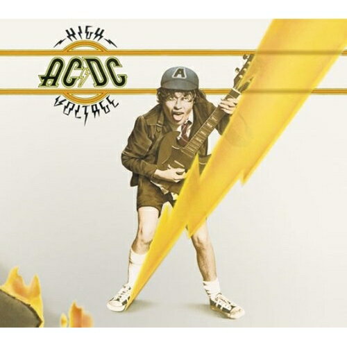 CD / AC/DC / ϥơ / SICP-2030