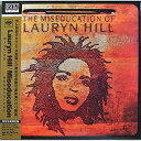 CD / ローリン・ヒル / ミスエデュケーション (Blu-specCD2) (解説歌詞対訳付/紙ジャケット) (完全生産限定盤/来日記念盤) / SICP-...
