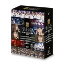 BD / NMB48 / NMB48 4 LIVE COLLECTION 2016(Blu-ray) / YRXS-80027