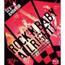 BD / SEX-ANDROID / ROCK'N BABY ALLRIGHT!?中野医師会~春のお花見キラー'16~(Blu-ray) (完全初回限定生産版) / HMSVB-2