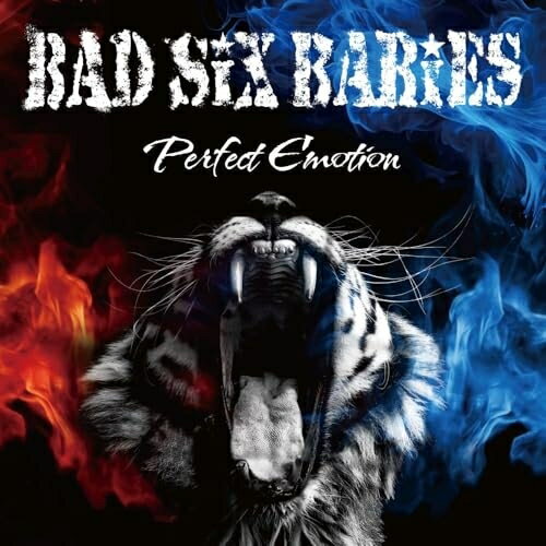 CD / BAD SiX BABiES / PERFECT EMOTION / KICS-4195