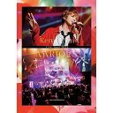 DVD / 浦井健治 / 浦井健治 Live Tour 2023〜VARIOUS〜in LINE CUBE SHIBUYA / PCBP-54614