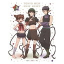 BD / TVアニメ / 東京ミュウミュウ にゅ〜□ 5(Blu-ray) (Blu-ray+CD) / PCXP-50915
