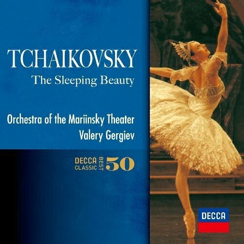 チャイコフスキー:バレエ(眠りの森の美女)全曲 (SHM-CD)ワレリー・ゲルギエフゲルギエフ ワレリー げるぎえふ われりー　発売日 : 2014年5月14日　種別 : CD　JAN : 4988005816887　商品番号 : UCCD-5533【商品紹介】デッカ創立85周年(2014年時)記念「デッカ クラシック・ベスト50」。マリインスキー劇場で初演された、チャイコフスキーのバレエ音楽の中で最も長大な(眠りの森の美女)。本作は、ワレリー・ゲルギエフ指揮、マリインスキー劇場管弦楽団のコンビによる初のチャイコフスキー・バレエ音楽録音アルバム。3枚組を2枚組に再編集した全曲盤。【収録内容】CD:11.バレエ(眠りの森の美女) 作品66 全曲 序奏2.バレエ(眠りの森の美女) 作品66 全曲 プロローグ 第1曲:行進曲3.バレエ(眠りの森の美女) 作品66 全曲 プロローグ 第2曲:踊りの情景4.バレエ(眠りの森の美女) 作品66 全曲 プロローグ 第3曲:パ・ド・シス5.バレエ(眠りの森の美女) 作品66 全曲 プロローグ 第4曲:終曲6.バレエ(眠りの森の美女) 作品66 全曲 第1幕 第5曲:情景7.バレエ(眠りの森の美女) 作品66 全曲 第1幕 第6曲:ワルツ8.バレエ(眠りの森の美女) 作品66 全曲 第1幕 第7曲:情景9.バレエ(眠りの森の美女) 作品66 全曲 第1幕 第8曲:パ・ダクシオン10.バレエ(眠りの森の美女) 作品66 全曲 第1幕 第9曲:終曲11.バレエ(眠りの森の美女) 作品66 全曲 第2幕 第10曲:間奏曲と情景12.バレエ(眠りの森の美女) 作品66 全曲 第2幕 第11曲:鬼ごっこ13.バレエ(眠りの森の美女) 作品66 全曲 第2幕 第12曲:情景と舞曲14.バレエ(眠りの森の美女) 作品66 全曲 第2幕 第13曲:ファランドール15.バレエ(眠りの森の美女) 作品66 全曲 第2幕 第14曲:情景CD:21.バレエ(眠りの森の美女) 作品66 全曲 第2幕 第15曲:パ・ダクシオン2.バレエ(眠りの森の美女) 作品66 全曲 第2幕 第16曲:情景3.バレエ(眠りの森の美女) 作品66 全曲 第2幕 第17曲:パノラマ4.バレエ(眠りの森の美女) 作品66 全曲 第2幕 第18曲:間奏曲5.バレエ(眠りの森の美女) 作品66 全曲 第2幕 第19曲:交響的間奏曲と情景6.バレエ(眠りの森の美女) 作品66 全曲 第2幕 第20曲:終曲7.バレエ(眠りの森の美女) 作品66 全曲 第3幕 第21曲:行進曲8.バレエ(眠りの森の美女) 作品66 全曲 第3幕 第22曲:ポロネーズ9.バレエ(眠りの森の美女) 作品66 全曲 第3幕 第23曲:パ・ド・カトル10.バレエ(眠りの森の美女) 作品66 全曲 第3幕 第24曲:パ・ド・カラクテール11.バレエ(眠りの森の美女) 作品66 全曲 第3幕 第25曲:パ・ド・カトル12.バレエ(眠りの森の美女) 作品66 全曲 第3幕 第26曲:パ・ド・カラクテール13.バレエ(眠りの森の美女) 作品66 全曲 第3幕 第27曲:パ・ベリション14.バレエ(眠りの森の美女) 作品66 全曲 第3幕 第28曲:パ・ド・ドゥ15.バレエ(眠りの森の美女) 作品66 全曲 第3幕 第29曲:サラバンド16.バレエ(眠りの森の美女) 作品66 全曲 第3幕 第30曲:組曲とアポテオーズ