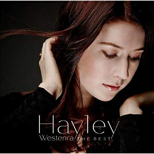 CD / ヘイリー / アメイジング・グレイス〜祈り ヘイリー・グレイテスト・ヒッツ (通常盤/来日記念盤) / UCCL-1171