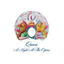 CD / クイーン / オペラ座の夜 リミテッド・エディション (SHM-CD) (解説歌詞対訳付) (限定盤) / UICY-79537