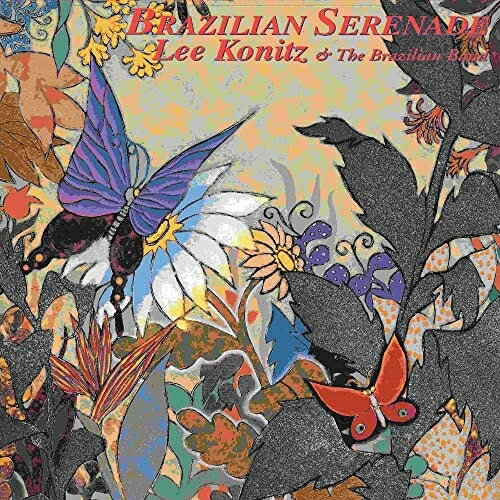 ブラジリアン・セレナーデリー・コニッツコニッツ リー こにっつ りー　発売日 : 2022年3月16日　種別 : LP(30cm)　JAN : 4580051152119　商品番号 : VHJD-220【商品紹介】ビューティフルなメロディ・ラインを綴る人気トランペッター、トム・ハレルをフィーチャー。 よりロマンティックにパッション溢れるブラジル風セレナーデを聴かせてくれる。【収録内容】LP(30cm):1A面1.ファベーラ2.リカード・ボサノバ3.ジンジB面1.ブラジリアン・セレナーデ2.ウェーブ3.ワンス・アイ・ラブド