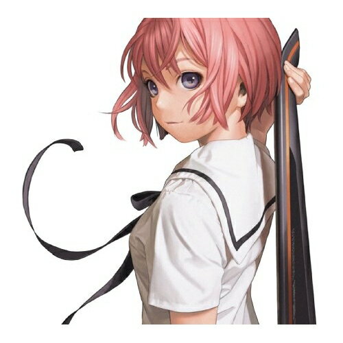 シャングリ・ラ O.S.T.黒石ひとみクロイシヒトミ くろいしひとみ　発売日 : 2009年7月08日　種別 : CD　JAN : 4580226565140　商品番号 : VTCL-60144【商品紹介】アニメを知らなくても充分楽しめます。CTC他で放映のアニメ『シャングリ・ラ』のオリジナル・サウンドトラック。物語の結末にあわせて2種類あるエンディング・テーマのうちの1曲「はじまりの朝に光あれ。」他を収録。音楽は『コードギアス 反逆のルルーシュ』を手掛けた黒石ひとみが担当。【収録内容】CD:11.シャングリ・ラ::コーリング2.シャングリ・ラ::キミシニタモウコトナカレ3.シャングリ・ラ::ブーメランガール4.シャングリ・ラ::猛獣使い5.シャングリ・ラ::理想郷6.シャングリ・ラ::私たちのドゥオモ7.シャングリ・ラ::錆とオイルと香辛料8.シャングリ・ラ::胡鳥夢幻9.シャングリ・ラ::サントラップ10.シャングリ・ラ::カーボニストの憂鬱11.シャングリ・ラ::WAKE UP MEDUSA.12.シャングリ・ラ::楽園の裏側13.シャングリ・ラ::経済戦争14.シャングリ・ラ::プリズナー15.シャングリ・ラ::水蛭子16.シャングリ・ラ::耳飾りの約束17.シャングリ・ラ::熱帯魚18.シャングリ・ラ::遊びをせんとや生まれけむ19.シャングリ・ラ::虹彩異色20.シャングリ・ラ::月宮殿21.シャングリ・ラ::水映る記憶22.シャングリ・ラ::エマージェンシーコール23.シャングリ・ラ::メタル・エイジ24.シャングリ・ラ::はじまりの朝に光あれ。25.シャングリ・ラ::PREVIOUS NOTICE