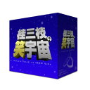 CD / 桂三枝 / 桂三枝の笑宇宙 CD-BOX (解説付) / YRCA-95020