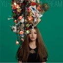 CD / YU-A / DREAM (通常盤) / YRCN-95180