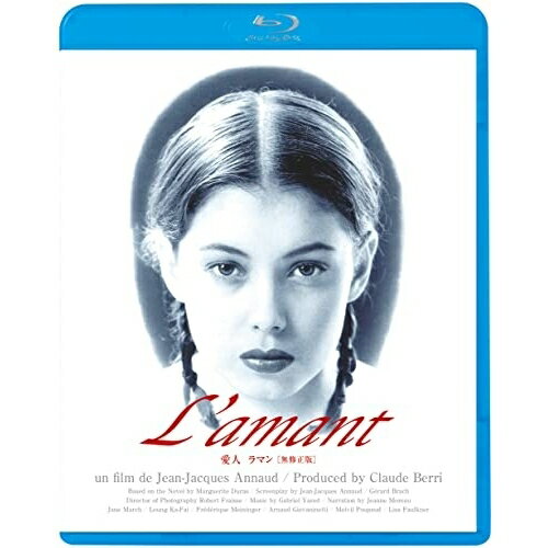 BD / 洋画 / 愛人/ラマン(無修正版)(Blu-ray) / KIXF-1961