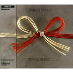 CD / 石野卓球 / BERLIN TRAX / KSC2-213