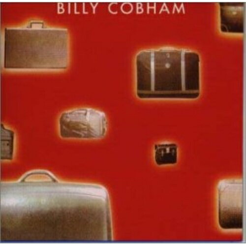 ザ・トラヴェラ-ビリー・コブハムコブハム ビリー こぶはむ びりー　発売日 : 1999年3月25日　種別 : CD　JAN : 4995879087503　商品番号 : PVCP-8750【商品紹介】ジャズ・ドラマー、ビリー・コブハムの、'93年に発表されたアルバム。「アルファ・ウェイヴス」「オール・ザット・ユア・ソウル・プロヴァイズ」他、全10曲を収録。【収録内容】CD:11.アルファ・ウェイヴス2.オール・ザット・ユア・ソウル・プロヴァイズ3.バランシング・アクト4.ホワット・イフ?5.ディッピン・ザ・ビスケッツ・イン・ザ・スープ6.フラゴリーノ7.ジャスト・ワン・ステップ・アウェイ8.ムッシュ・クレオール・ブルース9.オン・ジ・インサイド・トラック10.ソウル・プロヴァイダー