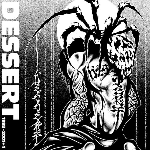 樂天商城 - CD / DESSERT / 1998-2001+1 / PZCA-118