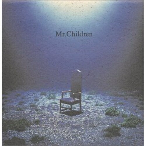 Rakuten - CD / Mr.Children / 深海 / TFCC-88077