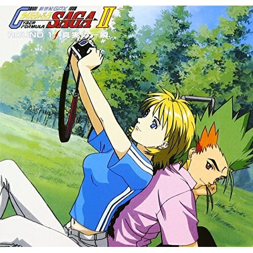 新世紀GPXサイバーフォーミュラSAGAドラマCD矢立肇、佐橋俊彦、金丸淳一、三石琴乃、関俊彦、安達忍、松岡洋子　発売日 : 2000年12月21日　種別 : CD　JAN : 4988021847230　商品番号 : VPCG-84723【商品紹介】『新世紀GPXサイバーフォーミュラ SAGA 2OTHER ROUNDS COLLECTION(5枚組)』を分売。文化放送番組「久川綾のシャイニーナイト」にて放送されたラジオ・ドラマを収録したアルバム。【収録内容】CD:11.Soul of Rebirth2.プロローグ3.タイトルコール・ムーヴ編集部4.ストックカーレース会場5.ピットエリア6.ムーヴ編集部7.アオイテストコース8.2021年サイバーフォーミュラ開幕戦9.シュトルムツェンダーピット10.加賀の病室11.インディ300マイルレース会場