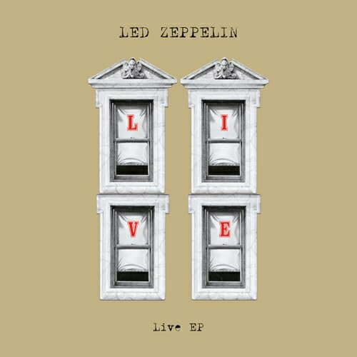 CD / ��åɡ��ĥ��åڥ�� / �饤��EP (����λ�������/�楸�㥱�å�) / WPCR-18791