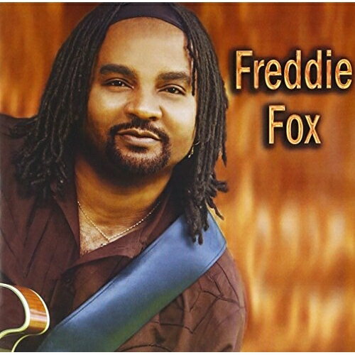 CD / フレディ・フォックス / フレディ・フォックス (輸入盤) / YZOC-10034