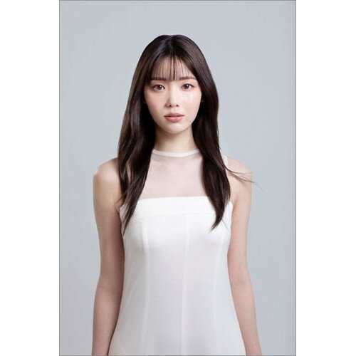 【送料込み】【取寄商品】 2026年カレンダー卓上 中村里帆26CL-0242[11/22発売]