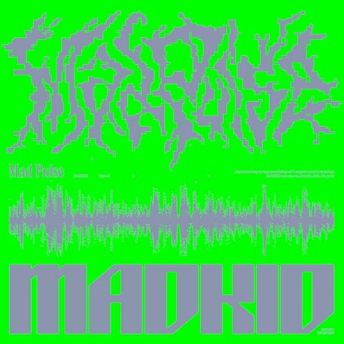 【 発売日以降の確認・発送になります 】　・発売日翌日以降の在庫状況の確認となります。　・最短でも発売日の翌日〜翌々日以降の入荷、発送となります。商品によっては長期お待たせする場合もございます。　・発売日後のメーカー在庫状況によってはお取り寄せが出来ない場合がございます。　　・発送の都合上すべて揃い次第となりますので単品でのご注文をオススメいたします。　・手配前に「ご継続」か「キャンセル」のご確認を行わせていただく場合がございます。　当店からのメールを必ず受信できるようにご設定をお願いいたします。Mad Pulse (Type-A)MADKIDマッドキッド まっどきっど　発売日 : 2025年12月24日　種別 : CD　JAN : 4549767305912　商品番号 : COCA-18312