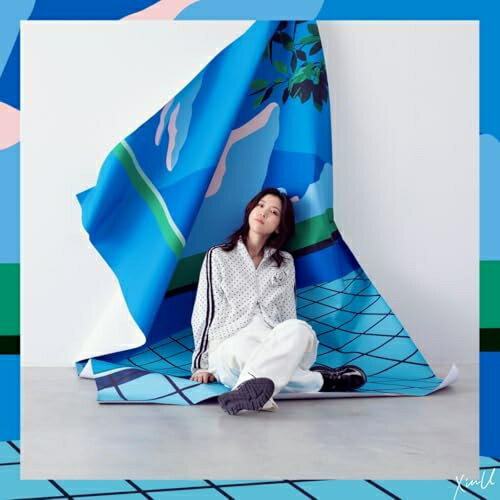 Rakuten - CD / XinU / XinU EP #04 (紙ジャケット) / KICS-4234