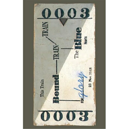 Rakuten - カセット / THE BLUE HEARTS / TRAIN-TRAIN / METR-93006