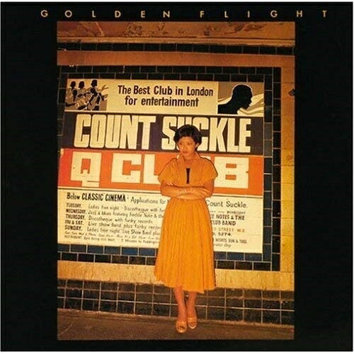 GOLDEN FLIGHT (ハイブリッドCD) (通常盤/オリジナルアルバム復刻盤)山口百恵ヤマグチモモエ やまぐちももえ　発売日 : 2004年6月23日　種別 : CD　JAN : 4562109406856　商品番号 : MHCL-10066【商品紹介】1977年8月21日発表通算12枚目のアルバムのSACD盤。【収録内容】CD:11.メイド・イン・U.F.O.2.ブラック・キャブ3.リバプール・エキスプレス4.エアメイル5.チェック・アウト・ラブ6.愛のトワイライト・タイム7.ポートベローの銀時計8.嵐ヶ丘9.セーヌより愛をこめて10.イミテイション・ゴールド(ロンドン録音)