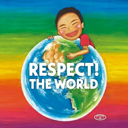 CD / オムニバス / RESPECT! THE WORLD〜30th Anniversary of Respect Record〜 (解説歌詞対訳付) / RES-355