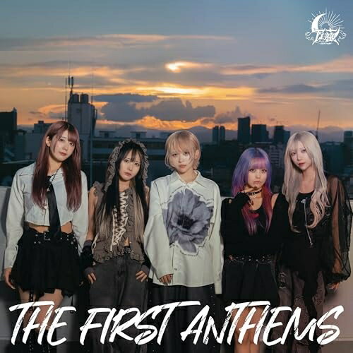 樂天商城 - CD / 暁 / THE FIRST ANTHEMS (Type-A) / TMDL-42