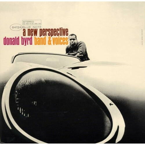 CD / ドナルド・バード / ア・ニュー・パースペクティヴ (UHQCD) (解説付) (限定盤) / UCCQ-9719