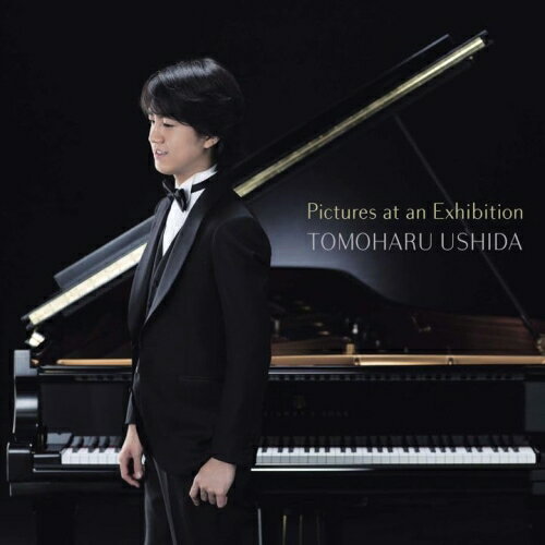 CD / 牛田智大 / 展覧会の絵 (SHM-CD) / UCCY-3014