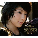 CD / 小林香織 / 小林香織 ゴールデン・ベスト (SHM-CD) (通常盤) / VICJ-70016