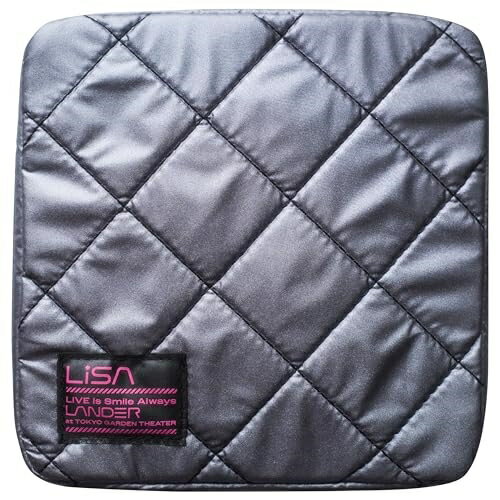 BD / LiSA / LiVE is Smile Always〜LANDER〜 at TOKYO GARDEN THEATER(Blu-ray) (完全生産限定盤) / V..