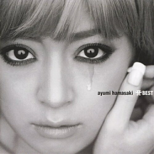 CD / 浜崎あゆみ / A BEST / AVCD-11950
